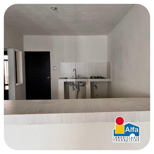 Casa sola en renta en Aztlán, Monterrey, Nuevo León