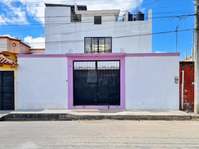 Casa sola en venta en Lagos de María Eugenia, San Cristóbal de las Casas, Chiapas