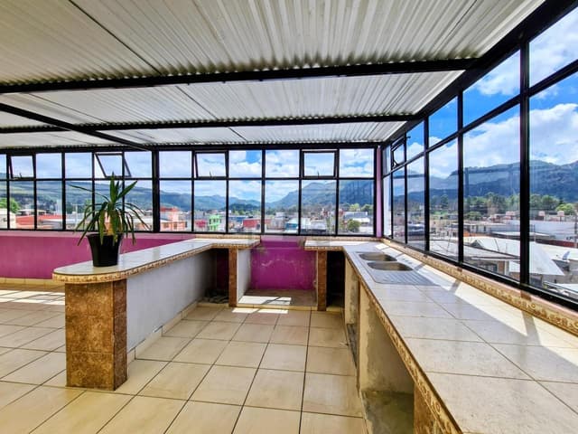 Casa sola en venta en Lagos de María Eugenia, San Cristóbal de las Casas, Chiapas