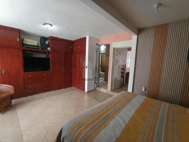 Casa En Venta Villas 2000 Zumpango Estado De Mexico