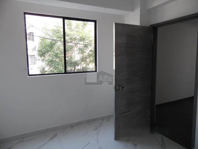 VENTA DEPARTAMENTOS NUEVOS COL. GRAL. IGNACIO ZARAGOZA