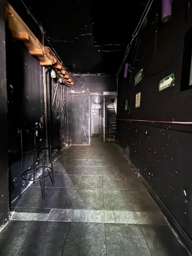 Local comercial en renta en Crédito Constructor, Benito Juárez, Ciudad de México