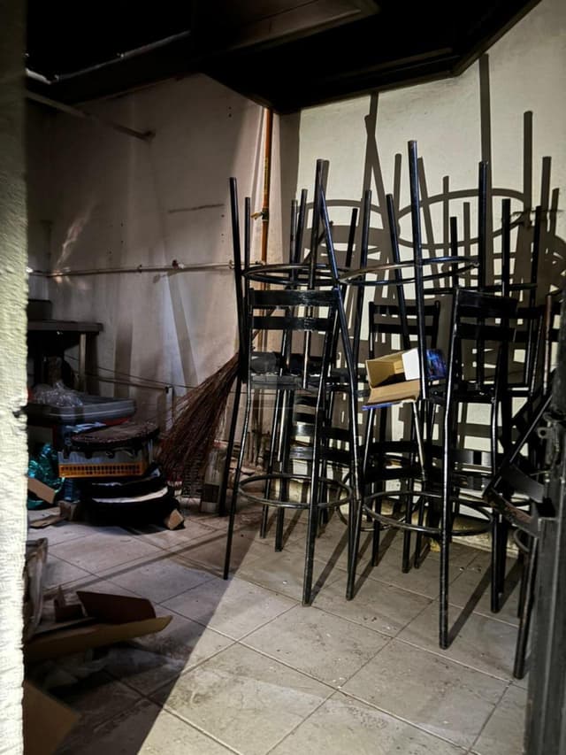 Local comercial en renta en Crédito Constructor, Benito Juárez, Ciudad de México