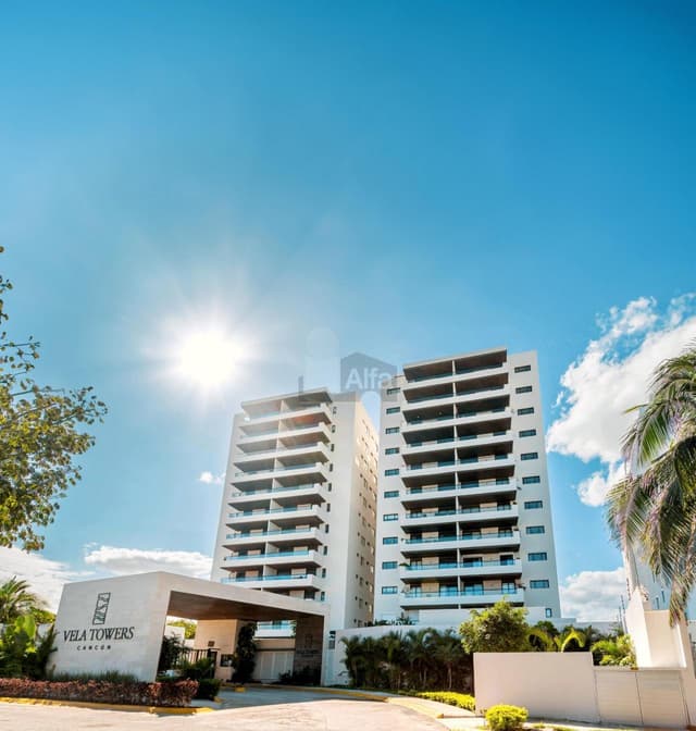 Departamento en venta en Supermanzana 13, Benito Juárez, Quintana Roo