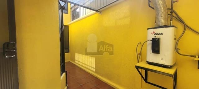 Casa en condominio en venta en San Pedro Totoltepec, Toluca, México