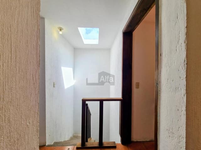 Casa sola en renta en El Santuario, San Cristóbal de las Casas, Chiapas