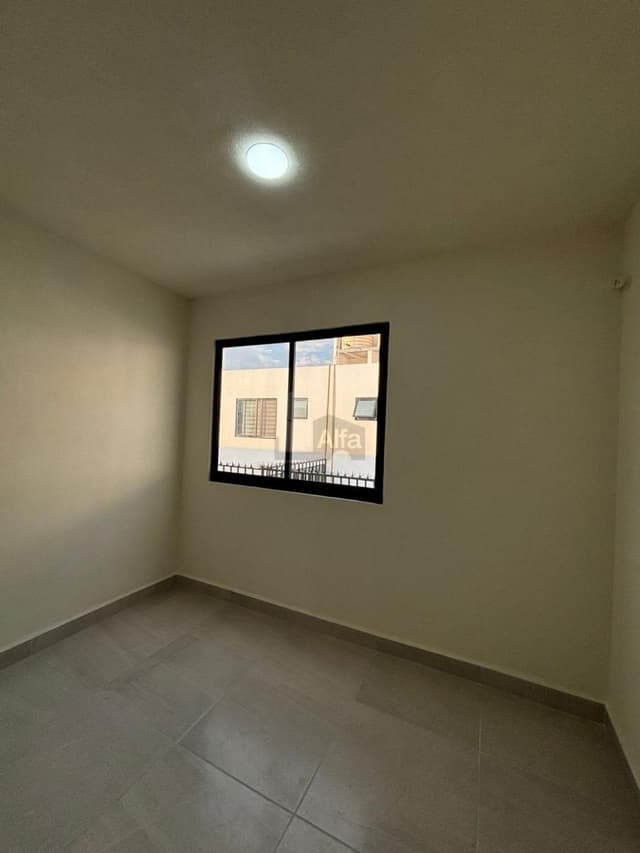 Casa nueva en renta 3 recámaras en Villa Real | Privada con alberca | $10,000 mantenimiento incluido