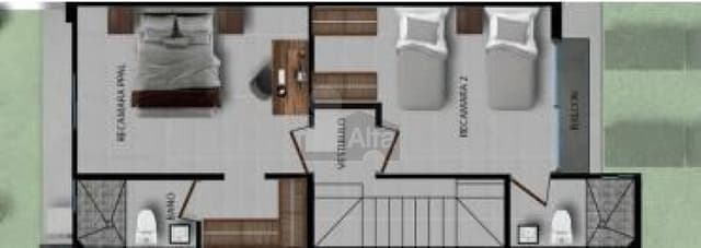 Casa nueva en renta 3 recámaras en Villa Real | Privada con alberca | $10,000 mantenimiento incluido