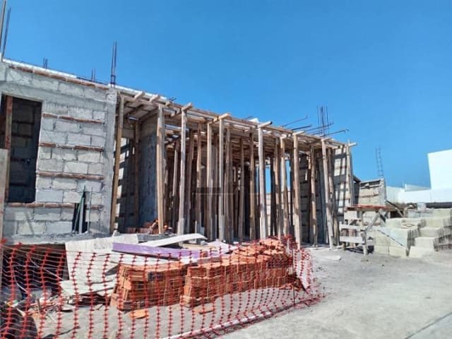 Preventa Punta Tiburon casa Aurea alvarado veracruz