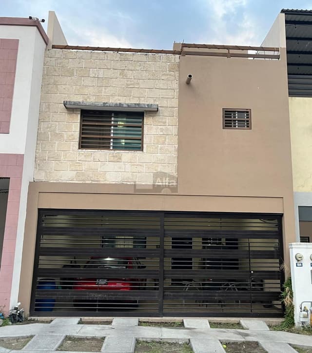 Casa en venta, Privada Cumbres, Monterrey, Nuevo León