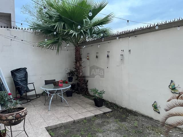 Casa en venta, Privada Cumbres, Monterrey, Nuevo León