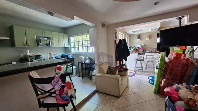 Terreno en Venta en Colonia Héroes de Padierna Alcaldía Tlalpan