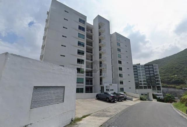 Departamento en renta en Balcones de Satelite Monterrey Nuevo Leon Zona Sur Amueblado