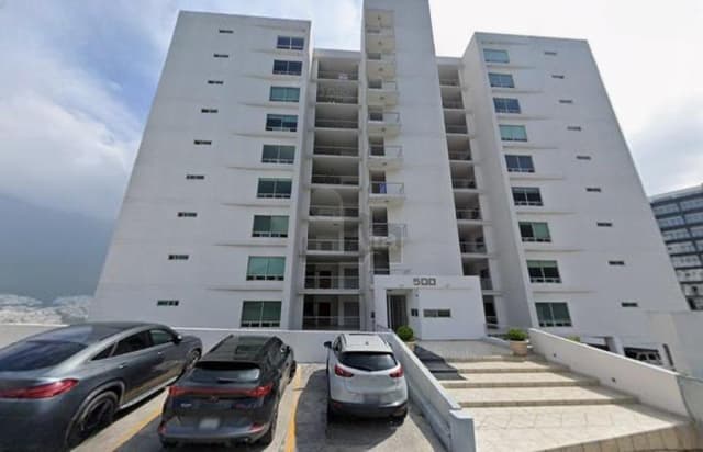 Departamento en renta en Balcones de Satelite Monterrey Nuevo Leon Zona Sur Amueblado