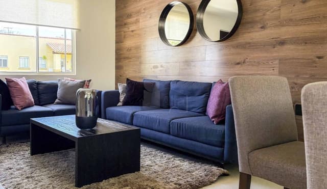 Casas nuevas en Real Belmonte Tecamac