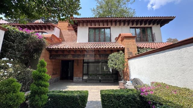 Casa en venta en Los Encinos, Lerma estado de México