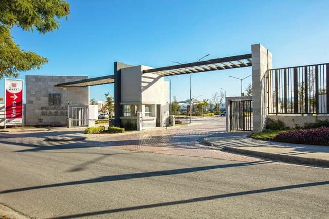 Casa en venta, Privada Masai, Guadalupe, Nuevo León.