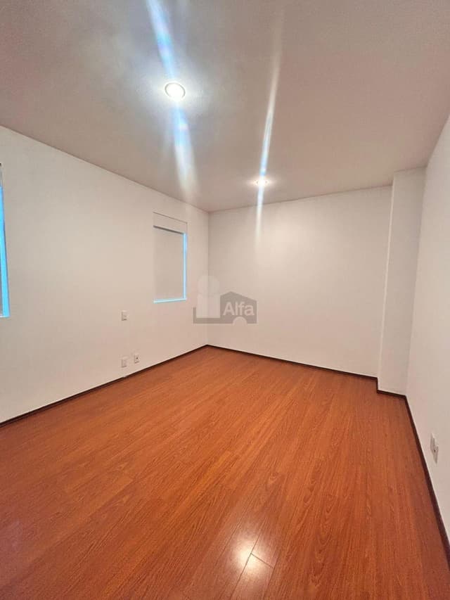 Departamento en renta en Ampliación Vista Hermosa, Tlalnepantla de Baz, México