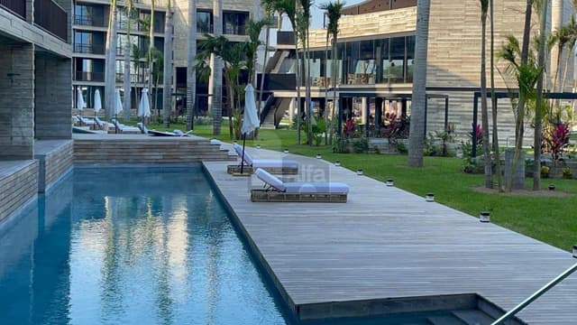 Departamentos con nuevo concepto de inversion boca del rio Veracruz