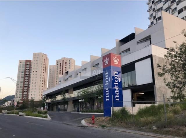 Departamento en venta Torre Nación, Valle Oriente, Monterrey, Nuevo León.