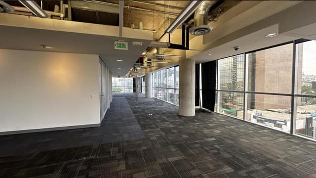 Oficina en renta, Colinas de San Jerónimo, Monterrey, Nuevo León