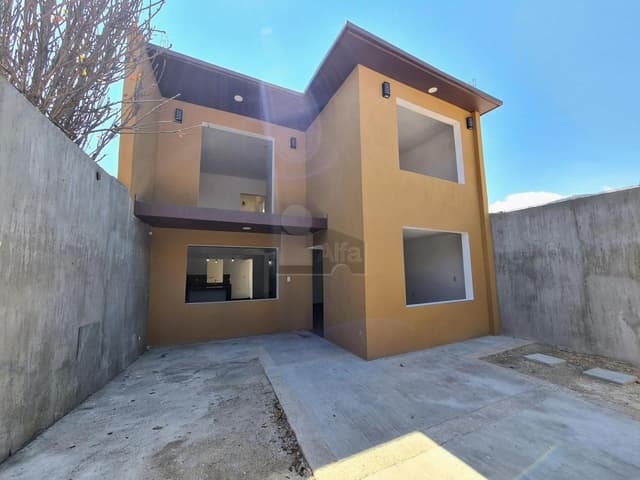 Casa sola en venta en El Relicario, San Cristóbal de las Casas, Chiapas