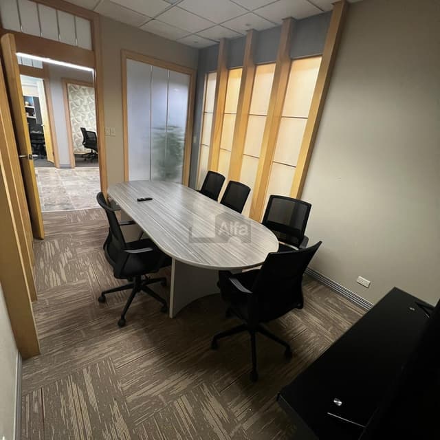 Oficina comercial en renta en Jardines Senecu, Juárez, Chihuahua