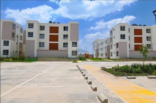 Se Vende Departamentos en Solares