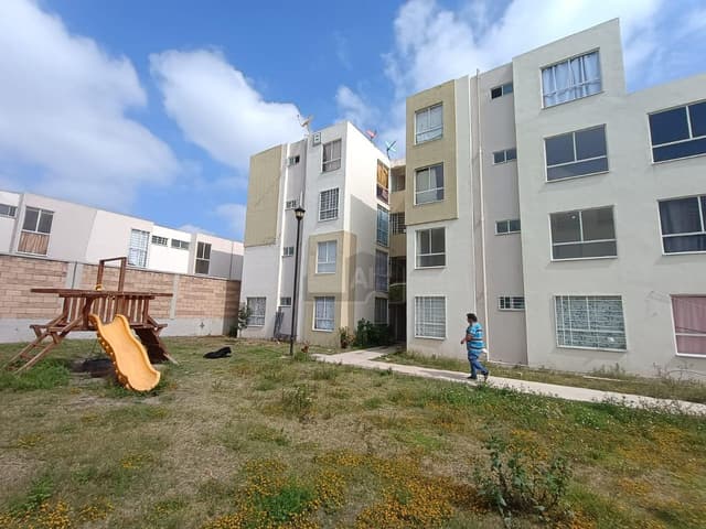 Se Vende Departamen en Paseos de la Laguna Zumpango