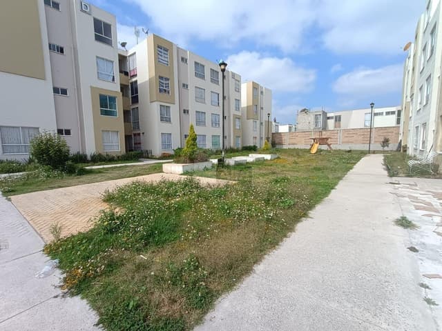 Se Vende Departamen en Paseos de la Laguna Zumpango