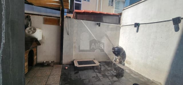 Se Vende Casa en Vllas Xaltipa Cuautitlan