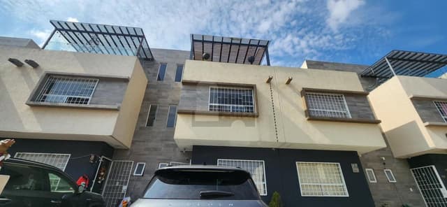 Se Vende Casa en Vllas Xaltipa Cuautitlan
