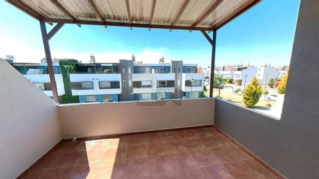 Se Vende Casa en Vllas Xaltipa Cuautitlan
