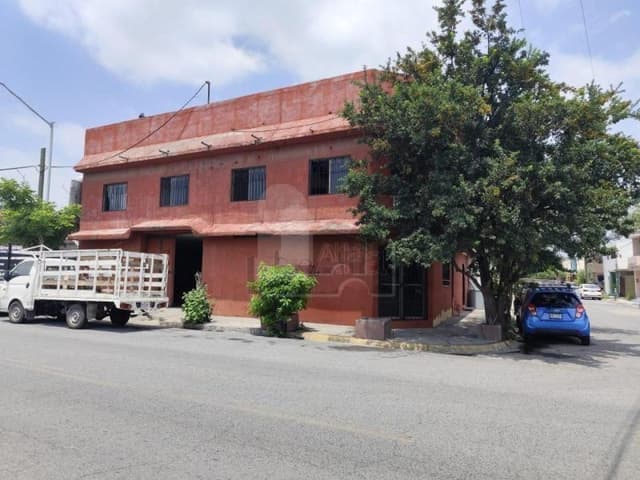 Bodega o Almacén en venta, Valle del Roble, San Nicolas de los Garza, Nuevo León