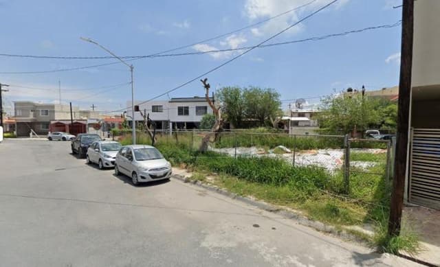 Terreno en venta Rincon de la Primavera Monterrey Nuevo Leon Zona Sur