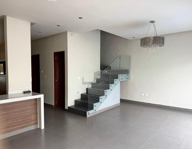 Casa Renta en Arbolada Residencial Cancun Quintana Roo