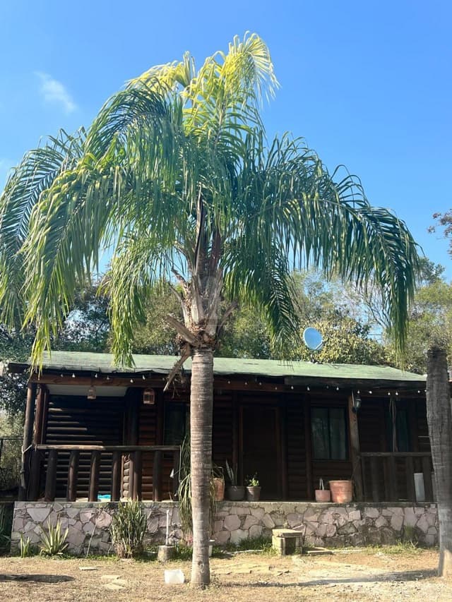 Quinta en venta en Santiago Nuevo Leon Zona La Tinaja