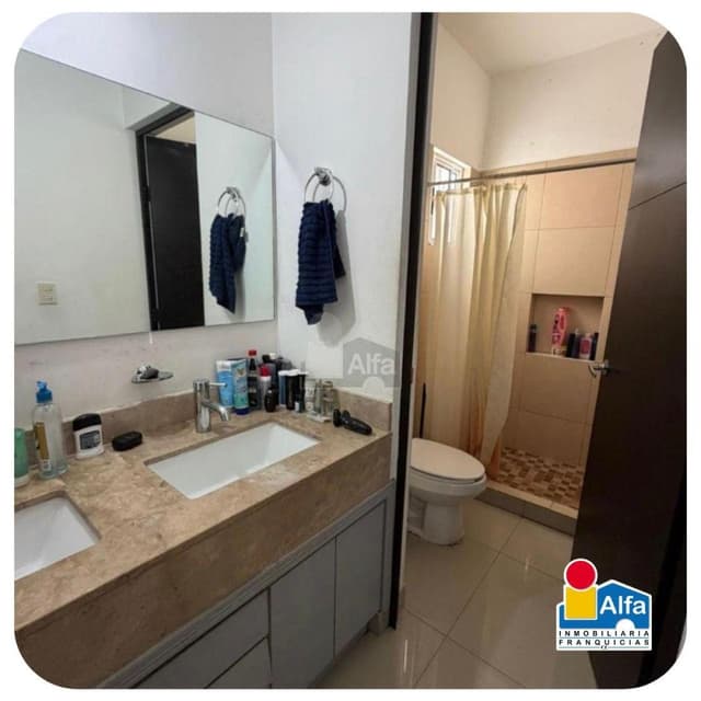 Casa en condominio en renta en Privadas del Canada, General Escobedo, Nuevo León