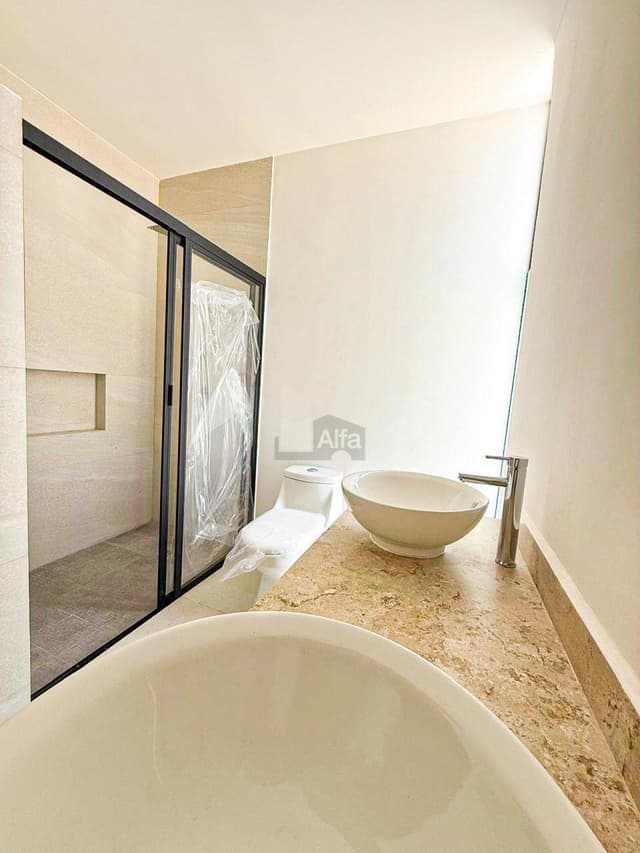 Casa en venta en Real Campestre Modelo Joanna