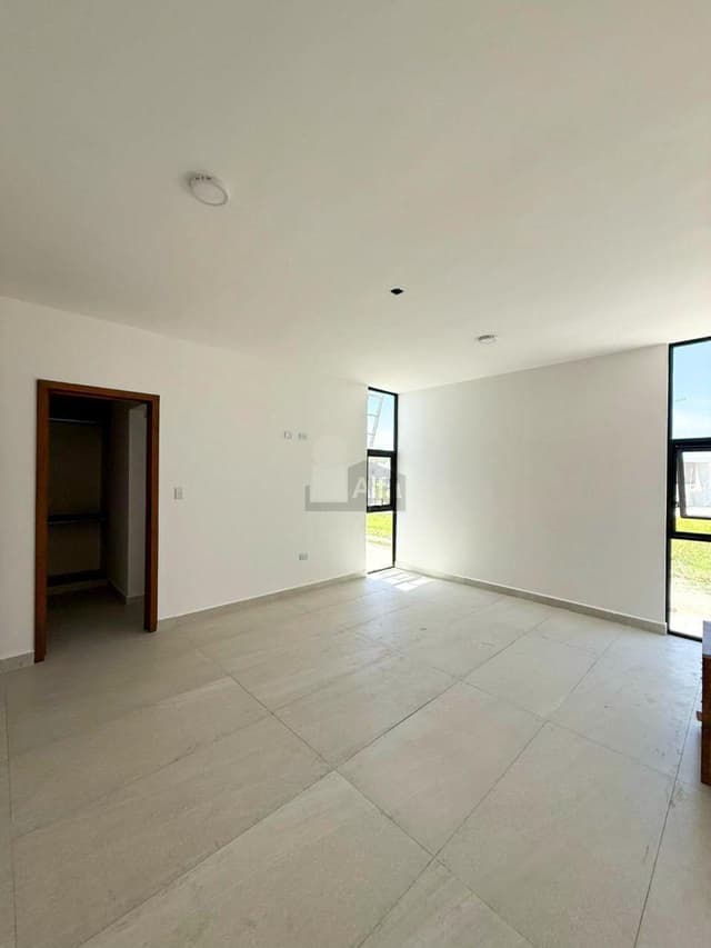 Casa en venta en Real Campestre Modelo Joanna