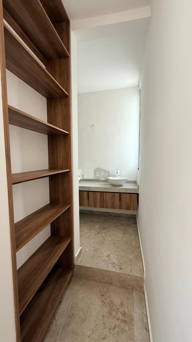 Casa en venta en Real Campestre Modelo Olivos