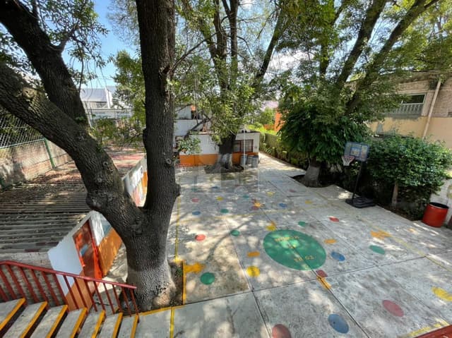 Casa para inversión en Colonia del Carmen, Coyoacán