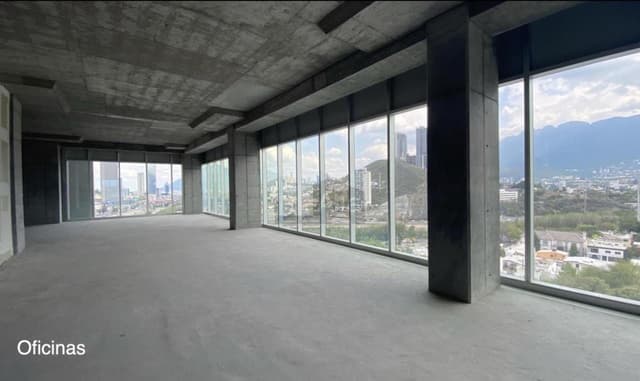 Oficina en renta, San Jerónimo, Monterrey, Nuevo León.
