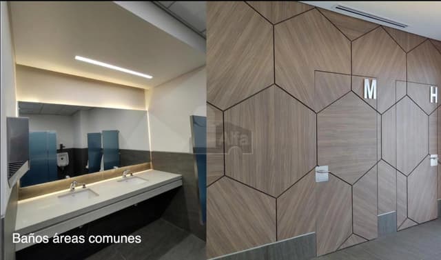 Oficina en renta, San Jerónimo, Monterrey, Nuevo León.