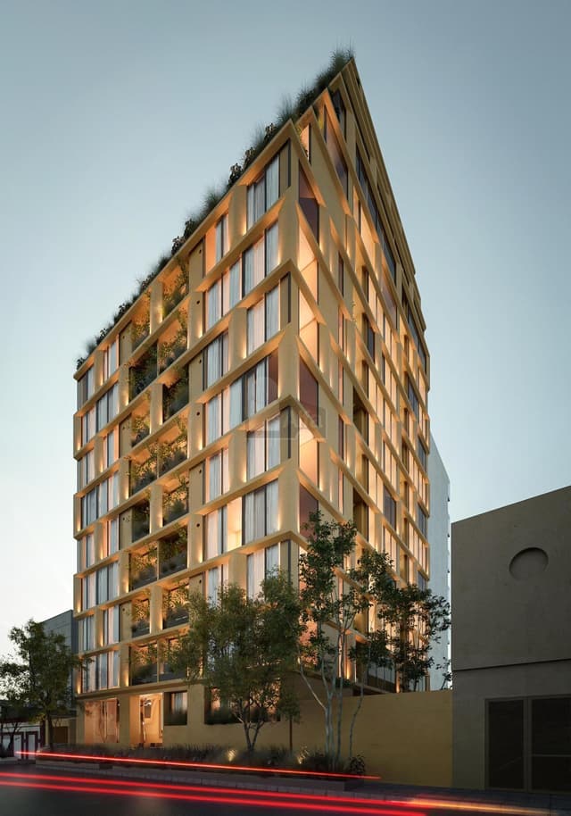 Departamento en venta en Actipan, Benito Juárez, Ciudad de México