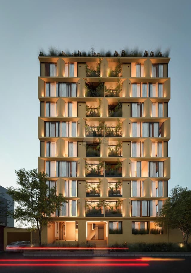 Departamento en venta en Actipan, Benito Juárez, Ciudad de México