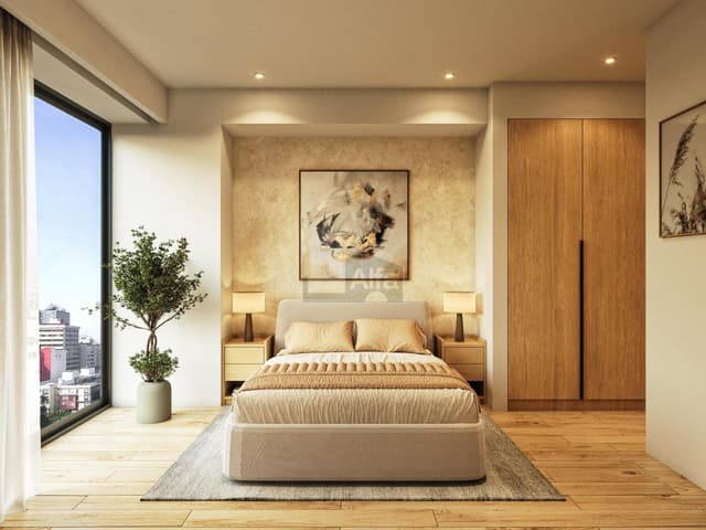 Departamento en venta en Actipan, Benito Juárez, Ciudad de México