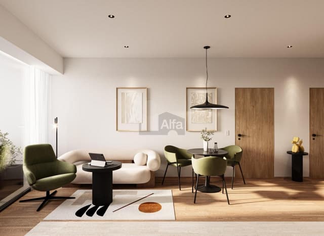 Departamento en venta en Roma Sur, Cuauhtémoc, Ciudad de México