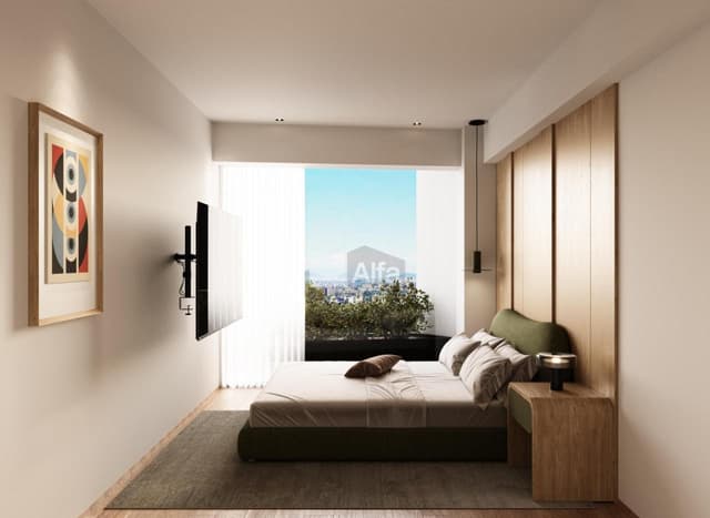Departamento en venta en Roma Sur, Cuauhtémoc, Ciudad de México