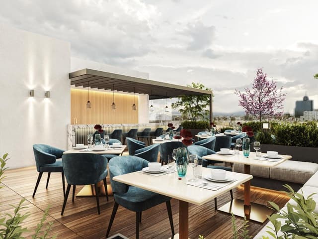 Departamento en venta en Roma Sur, Cuauhtémoc, Ciudad de México